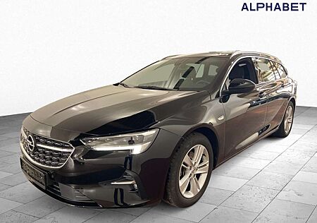 Opel Insignia 2.0 Turbo Elegance Navi