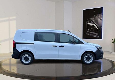 Renault Kangoo Rapid Doppelkabine L2H1 Start dCi 115 85 kW (11...