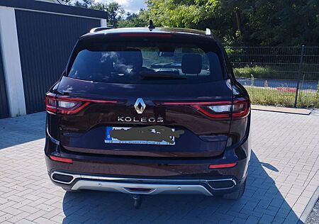Renault Koleos BLUE dCi 150 X-tronic LIFE