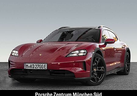 Porsche Taycan 4S Cross Turismo InnoDrive Surround-View