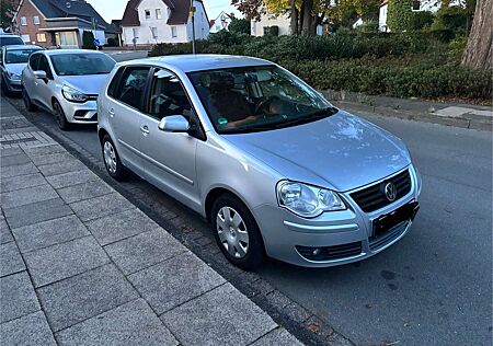 VW Polo Volkswagen Comfortline