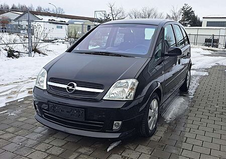 Opel Meriva Cosmo ZR Neu, Kd Neu, Allwetterreifen Neu