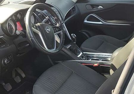 Opel Zafira Tourer 1.6CDTi S/S Excellence 136