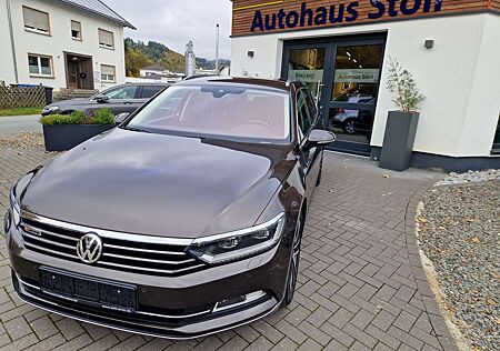VW Passat Variant Volkswagen Highline BMT/Start-Stopp 4Motion