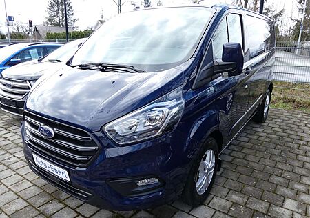 Ford Transit Custom 320 L1 Trend *Klima*Standheizung*