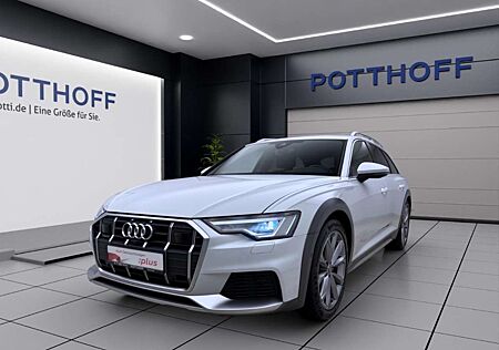 Audi A6 Allroad 45 TDI STDHZG AHK PDC SITZHZG