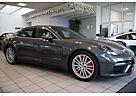 Porsche Panamera Turbo Panorama, Carbon,Sportabgasanlage