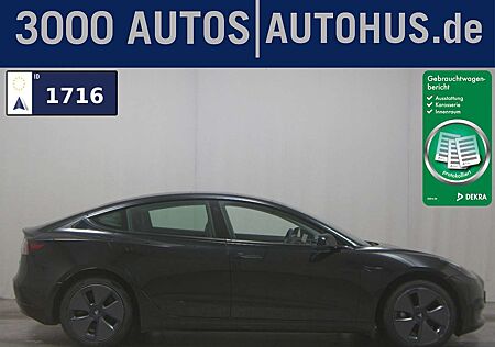 Tesla Model 3 gebraucht kaufen Tesla Model 3 Navi LED Leder RFK