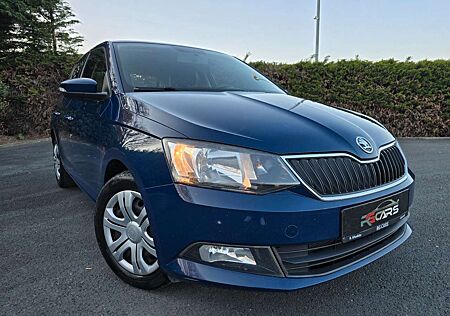 Skoda Fabia 1.2tsi Ambition