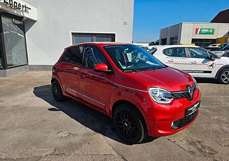 Renault Twingo Intens TCE90 Sport