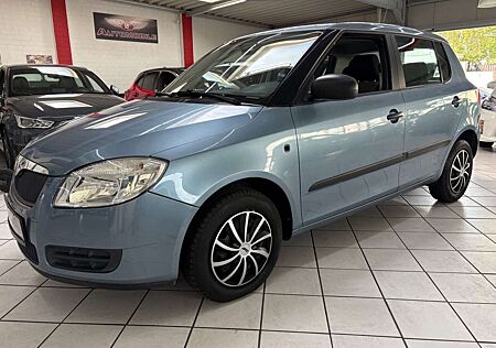 Skoda Fabia Classic 1.2 KLIMA