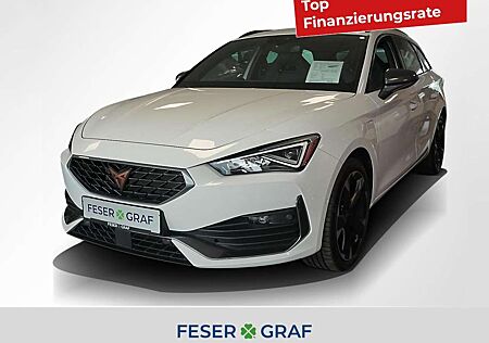 Cupra Leon Sportstourer 1.4 eHybrid NAVI*ACC*KLIMA*PDC