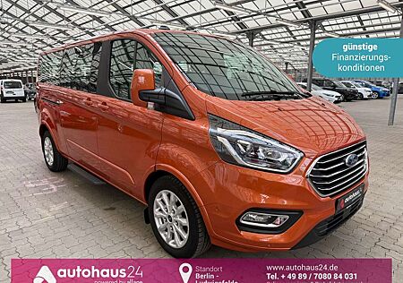 Ford Tourneo Custom 2.0TDCI Mild-Hybrid 320 L2|ACC