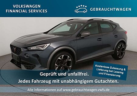 Cupra Formentor 1.4 TSI e-Hybrid 180kW Tempo*PDC*RFK
