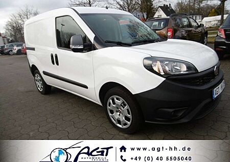 Fiat Others 1.4 T-Jet SX Kasten Klima Tempomat PDC