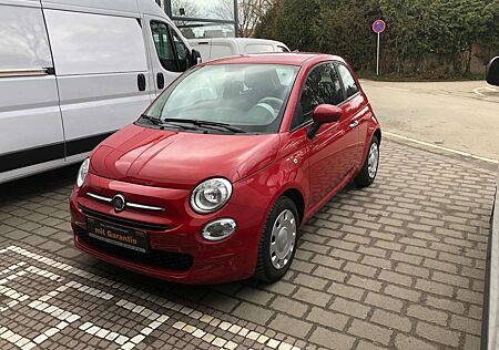 Fiat 500 Pop
