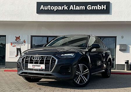 Audi Q5 SB 40 TDI S Line quattro Business LED ViCo