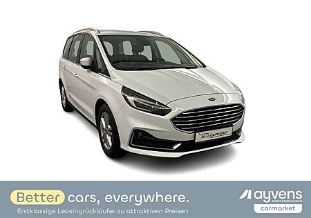 Ford Galaxy 2.0 EcoBlue S&S Aut.