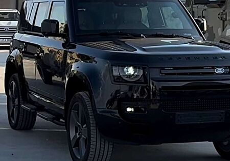 Land Rover Defender 110 5.0*B6*VR7*ARMORED*MY26*ARMOURED