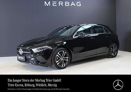 Mercedes-Benz A 180 *Progressive LED Kamera 360° Totwinkel