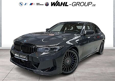 Alpina B3 BITURBO ALLRAD GLASDACH KAMERA AHK MEMORY