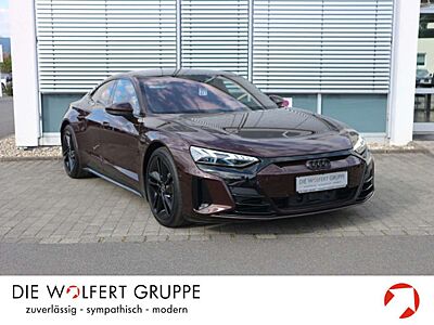 Audi RS e-tron GT 0,5*MATRIX*PANO*B&O*HUD*ACC*CARPLAY