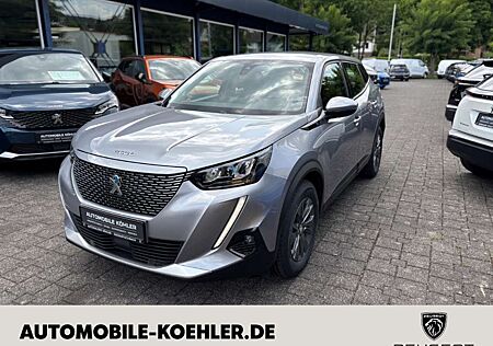 Peugeot 2008 e- Active Pack Elektromotor 136 ACTIVE PACK