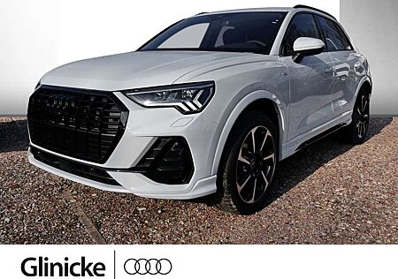 Audi Q3 S line 35 TFSI *Matrix-LED*MMI*Panodach