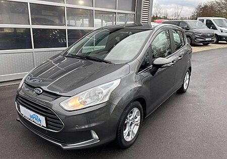 Ford B-Max Sync Edition