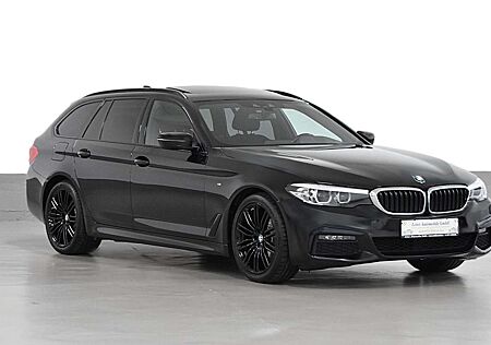 BMW 520 D TOURING M-SPORTPAKET*FINANZIERUNG MÖGLICH*