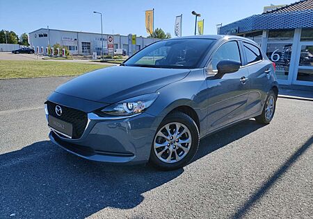 Mazda 2 SKYACTIV-G 90 AT EXCLUSIVE TOU-P1 NAVI