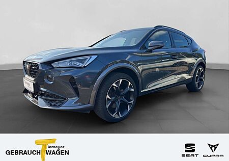 Cupra Formentor 1.5 TSI DSG LM19 AHK NAVI ACC