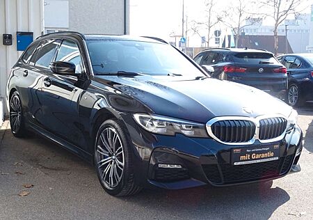 BMW 330 d Touring SAG 18" M Sportpaket Navi Alcan LED