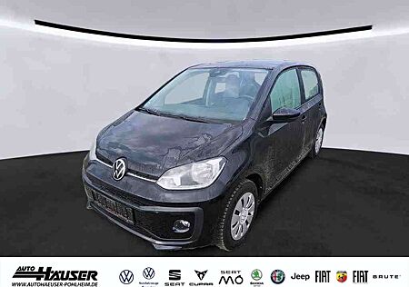 VW Up Volkswagen ! 1.0 KAMERA TEMPOMAT PDC