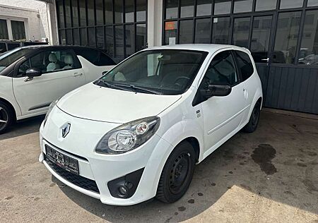 Renault Twingo Rip Curl Klima HU neu