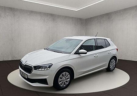 Skoda Fabia Ambition