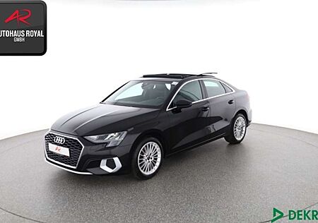 Audi A3 Limousine 30 TFSI S LINE ACC,SH,KAMERA,1.HD
