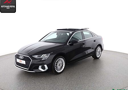 Audi A3 Limousine 30 TFSI S LINE ACC,SH,KAMERA,1.HD