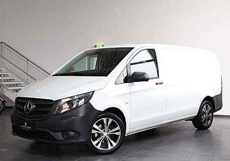 Mercedes-Benz Vito 116 CDI/BT RWD lang *AUTOMATIK*AHK*