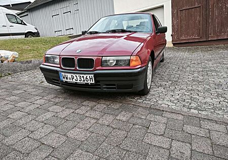 BMW 316i 316