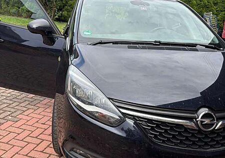 Opel Zafira Tourer