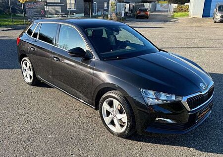 Skoda Scala Ambition