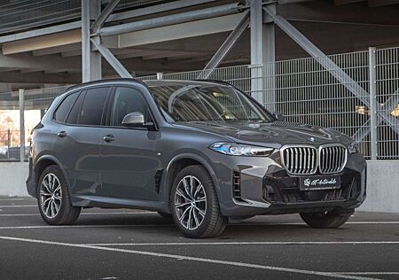 BMW X5 30d xDrive LCI*M Sport*PANO*360°*Sonderlack!