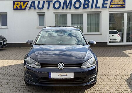 VW Golf Volkswagen VII Lim Comfortline 140Ps *Pano*PDC V+H*