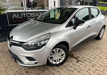 Renault Clio 0.9 Intens * 1. Hand * Gasanlage *