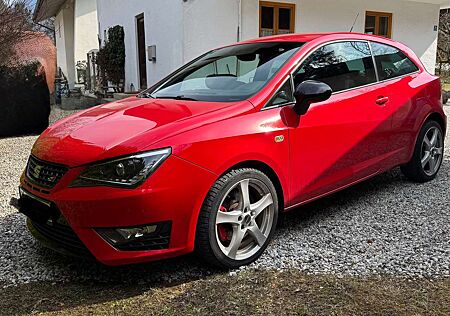 Seat Ibiza SC 1.8 TSI S