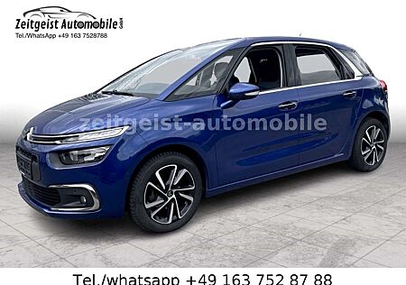 Citroën C4 Picasso Citroen *PAN-D*MASSAGE*TÜV& SERVICE NEU*1.HAND