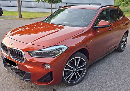 BMW X2 xDrive20i Aut. M-Paket
