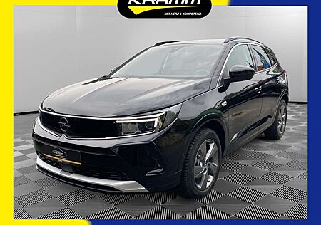 Opel Grandland Ultimate 1.2 Allwetter*Alcantara*Navi