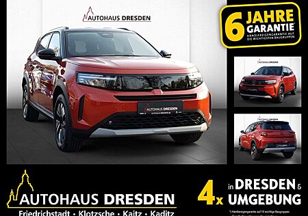 Opel Frontera -e GS *LED*NAVI*SHZ*KAM*